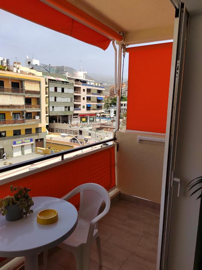 Tantulia Crissol 405 Apto 1 Hab Arona  Exterior photo